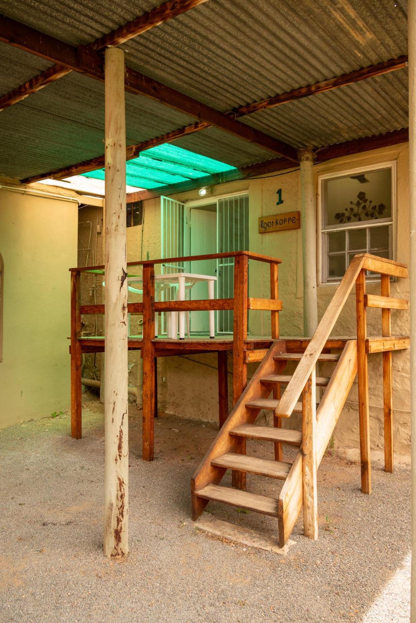 Apartamento De Rusty Farm Exterior foto