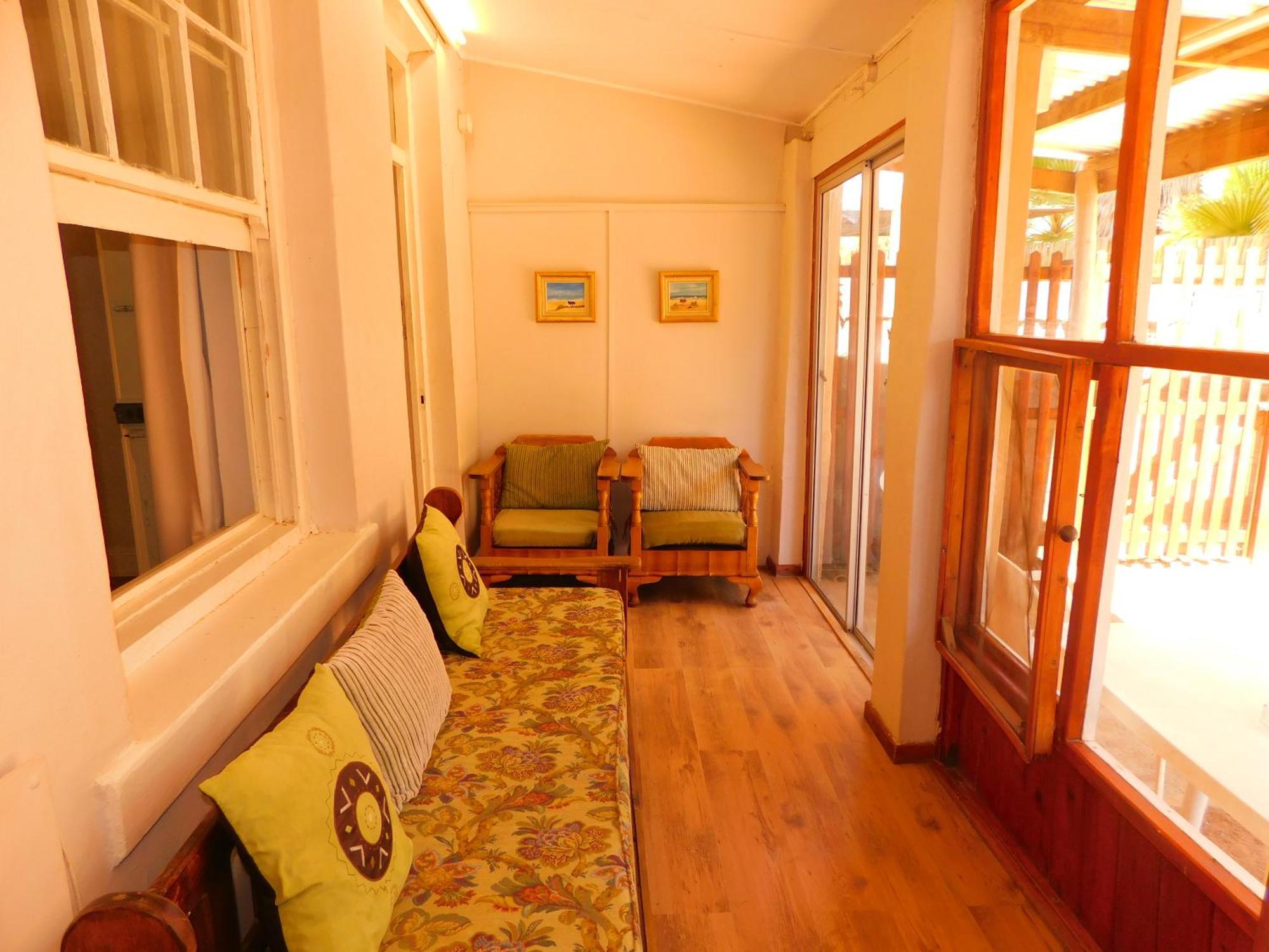 Apartamento De Rusty Farm Exterior foto